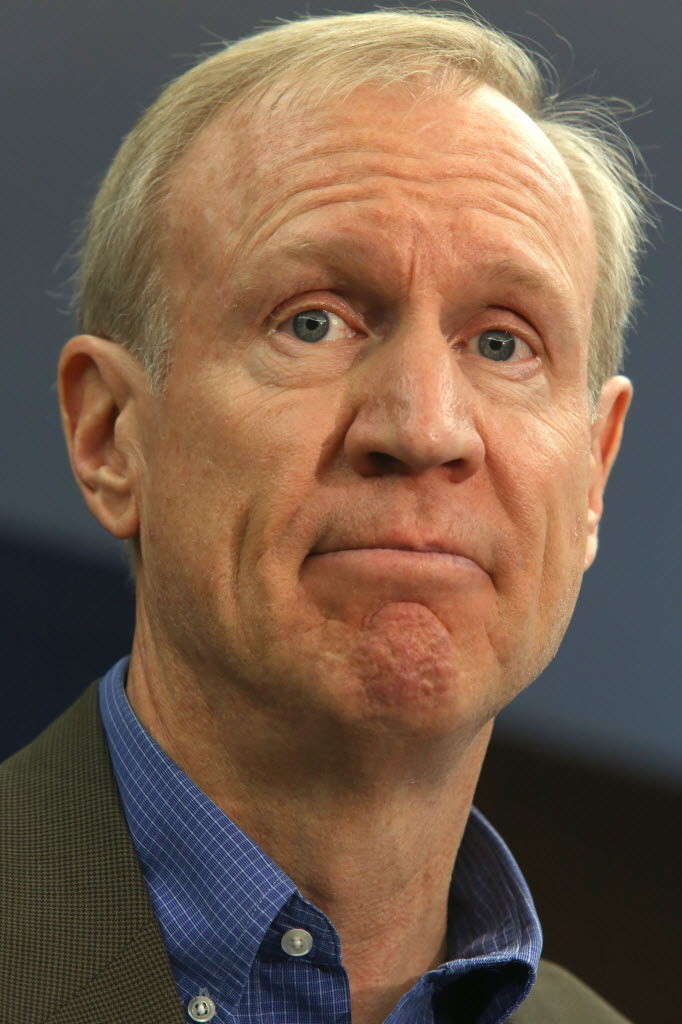 rauner